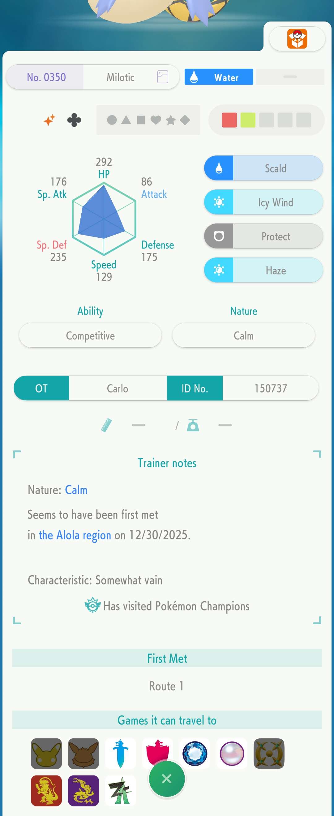 Get Help with Pokémon Hunting & Evolutions | Pokémon Champio