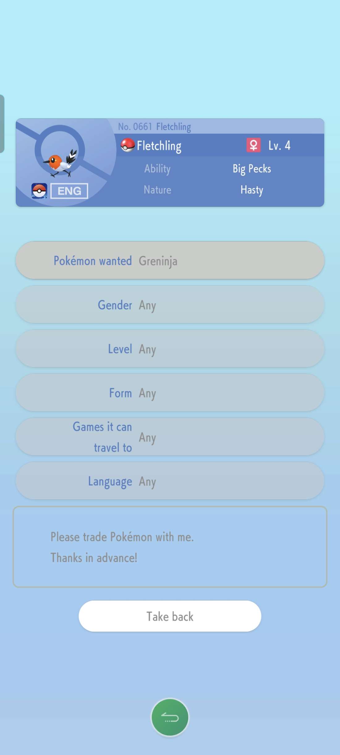 Get Free Pokémon Help & Evolutions | Pokémon Champions - Image 1