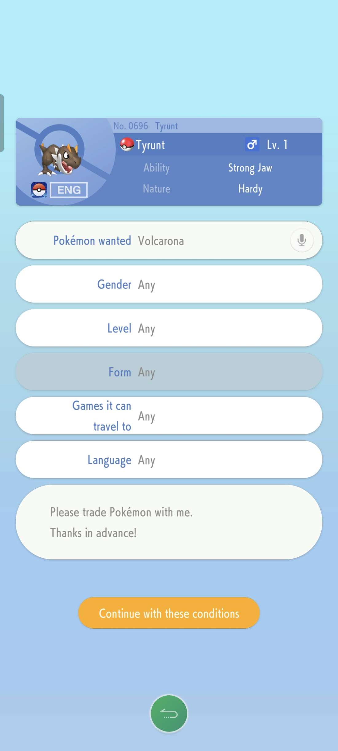 Get Free Pokémon Help & Evolutions | Pokémon Champions - Image 2