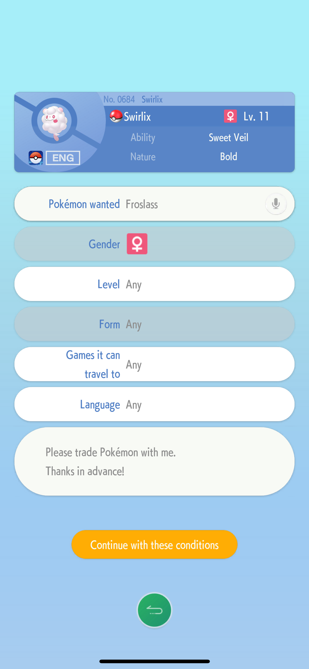 Get Any Pokémon You Need: Free Trading & Evolution Help