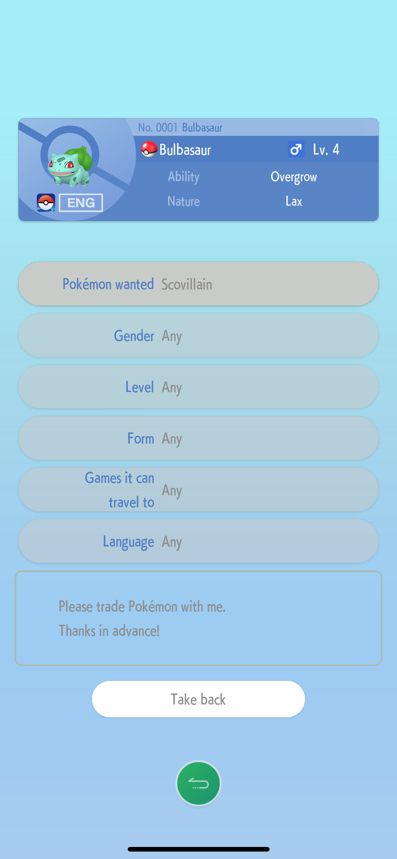 Free Pokémon Hunting & Evolution Help | Pokémon Champions