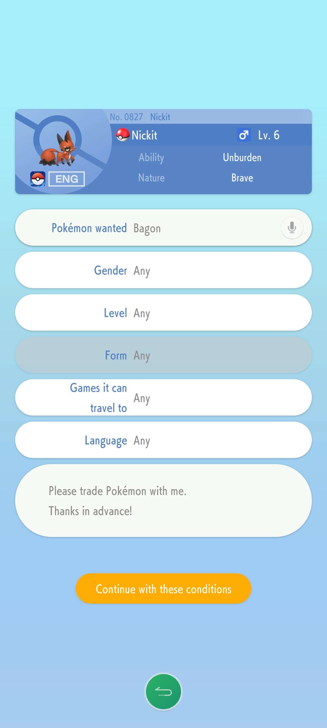 Get Free Pokémon Help & Evolutions | Pokémon Champions