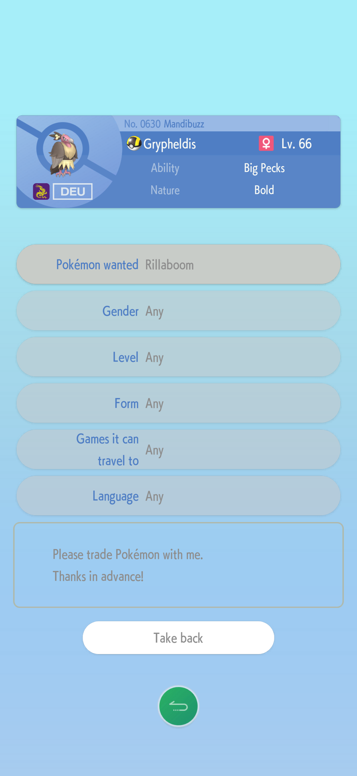 Get Any Pokémon You Need: Free Trading & Evolution Help