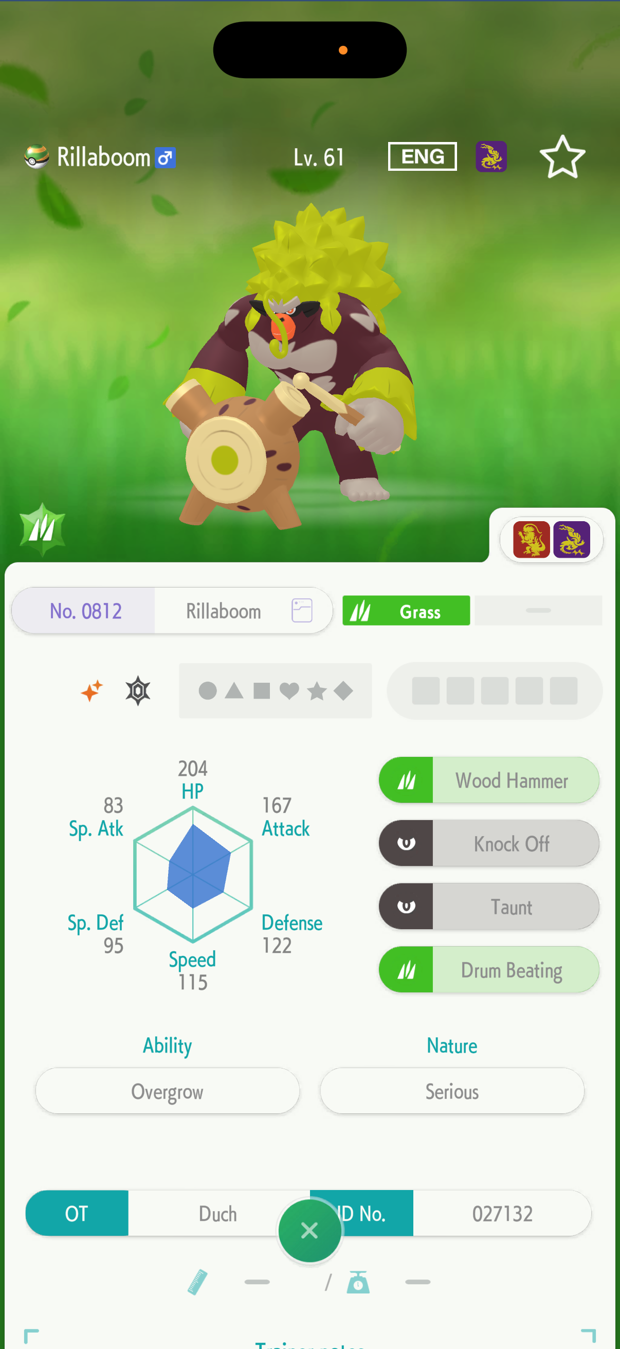 Get Help with Pokémon Hunting & Evolutions | Pokémon Champio