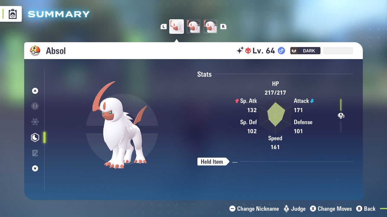 Free Pokémon Hunting & Evolution Help | Pokémon Champions