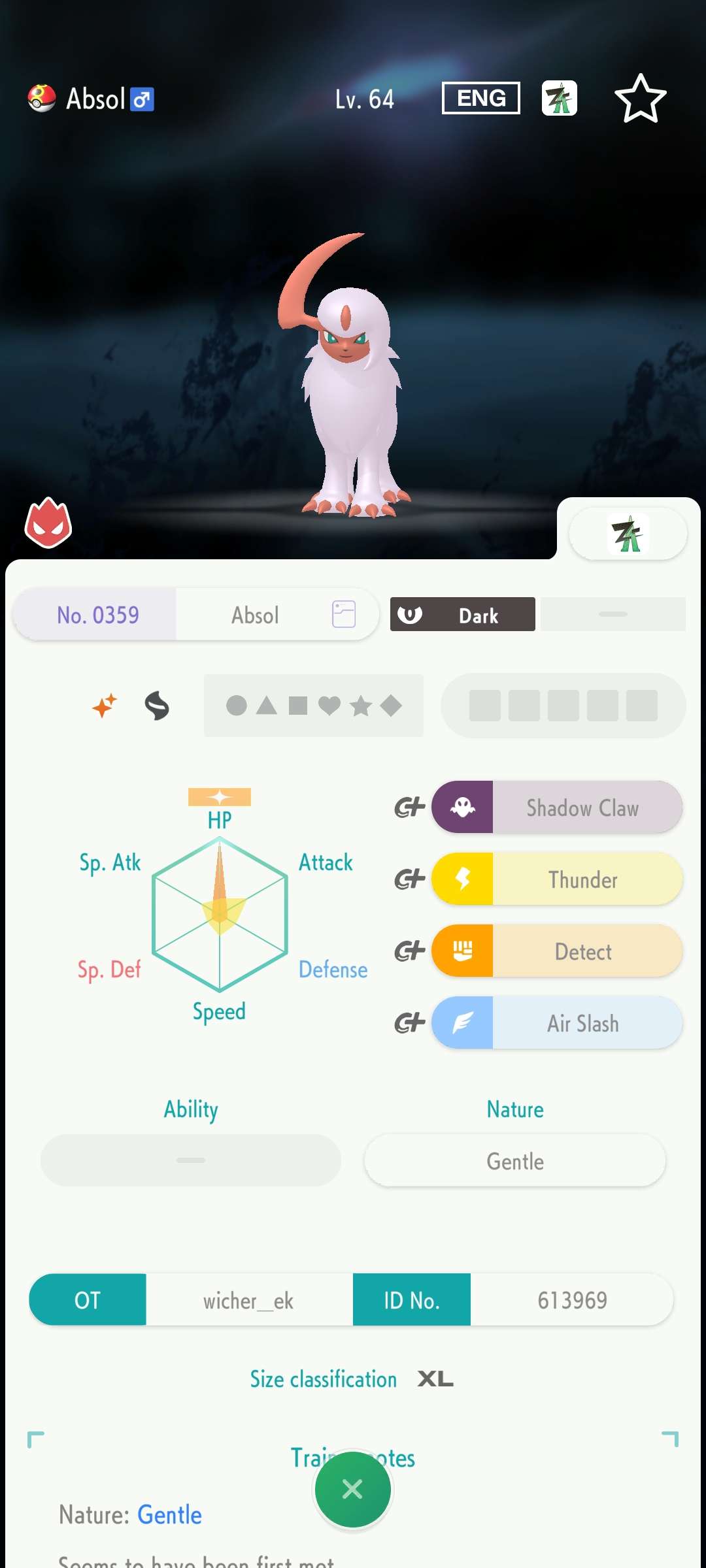 Free Pokémon Hunting & Evolution Help | Pokémon Champions