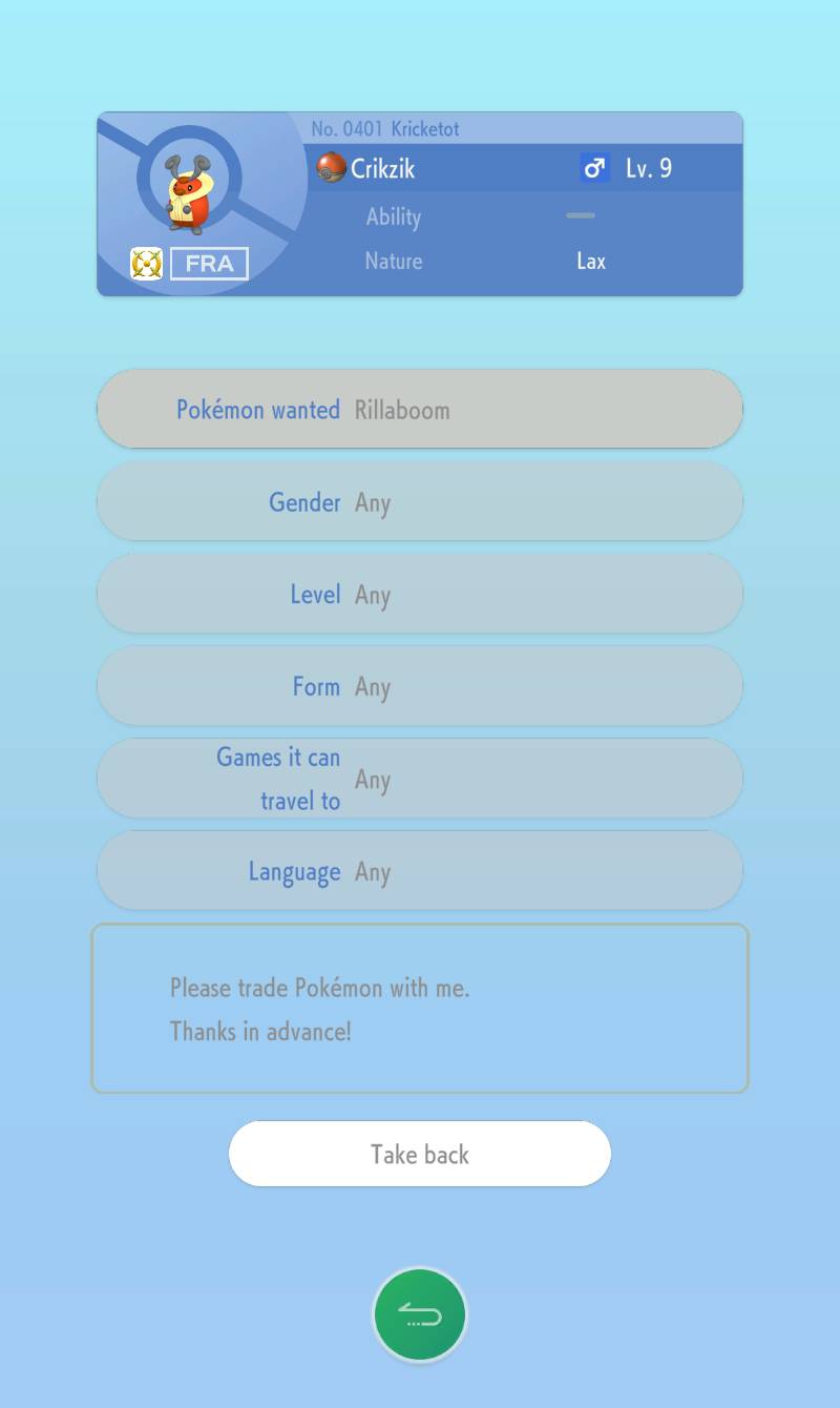Get Any Pokémon You Need: Free Trading & Evolution Help