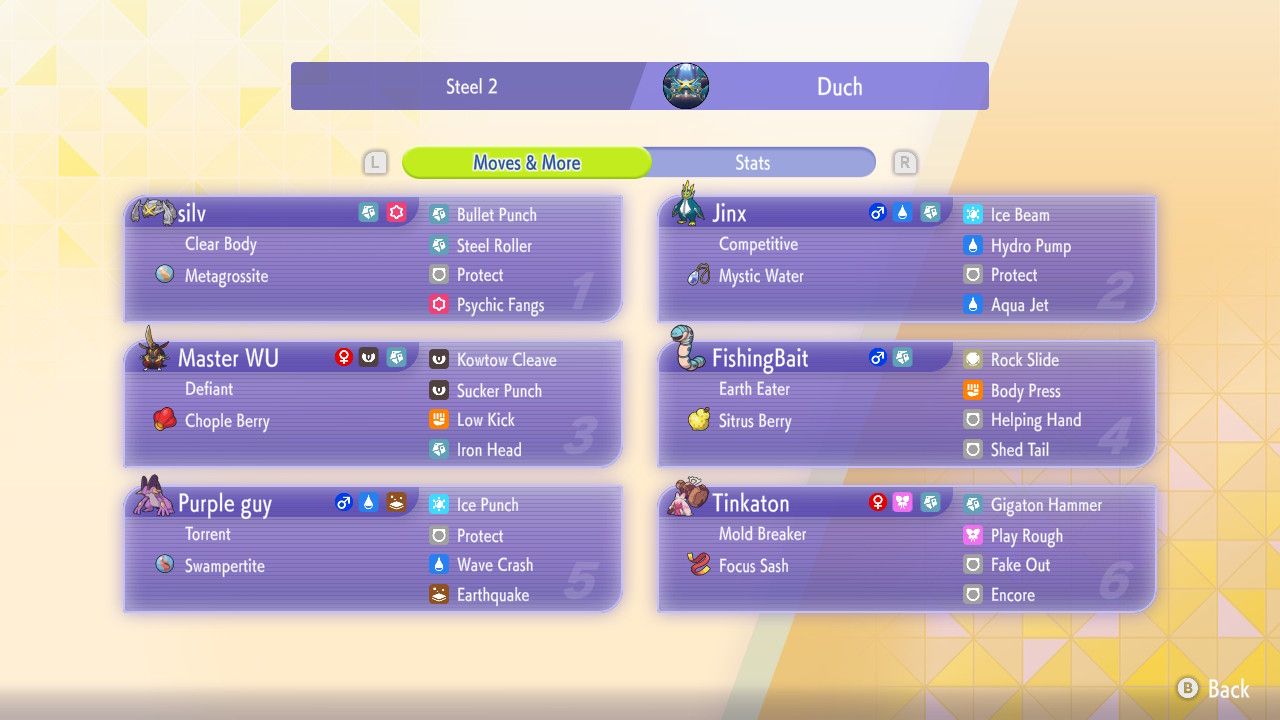 Free Pokémon Hunting & Evolution Help | Pokémon Champions - Image 2