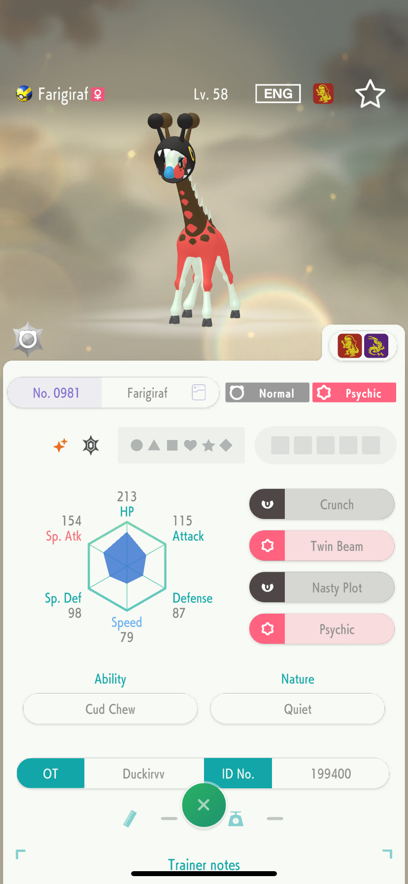 Free Pokémon Hunting & Evolution Help | Pokémon Champions