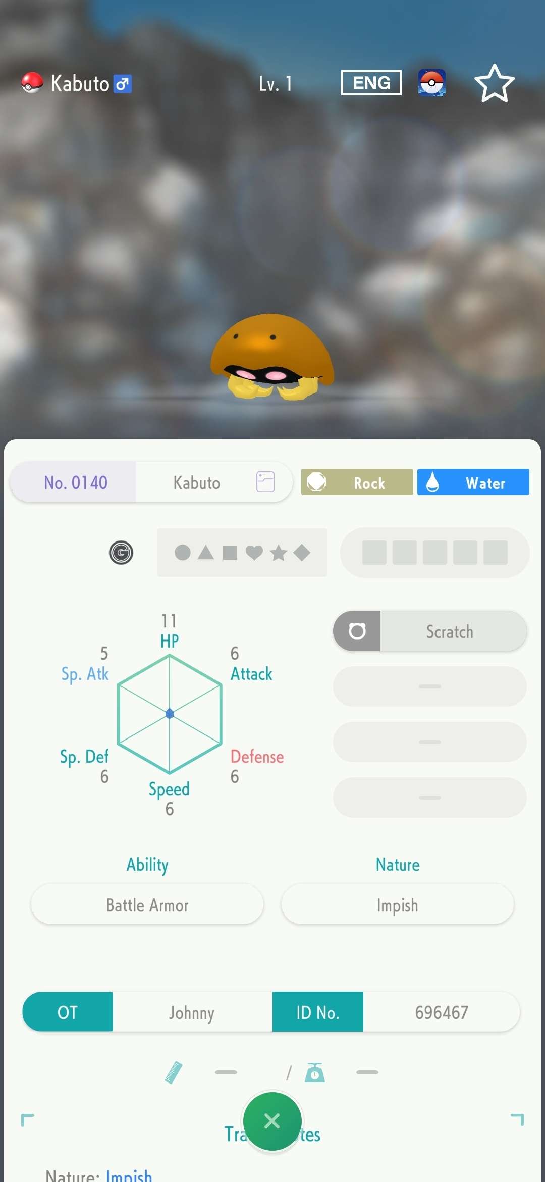 Free Pokémon Hunting & Evolution Help | Pokémon Champions