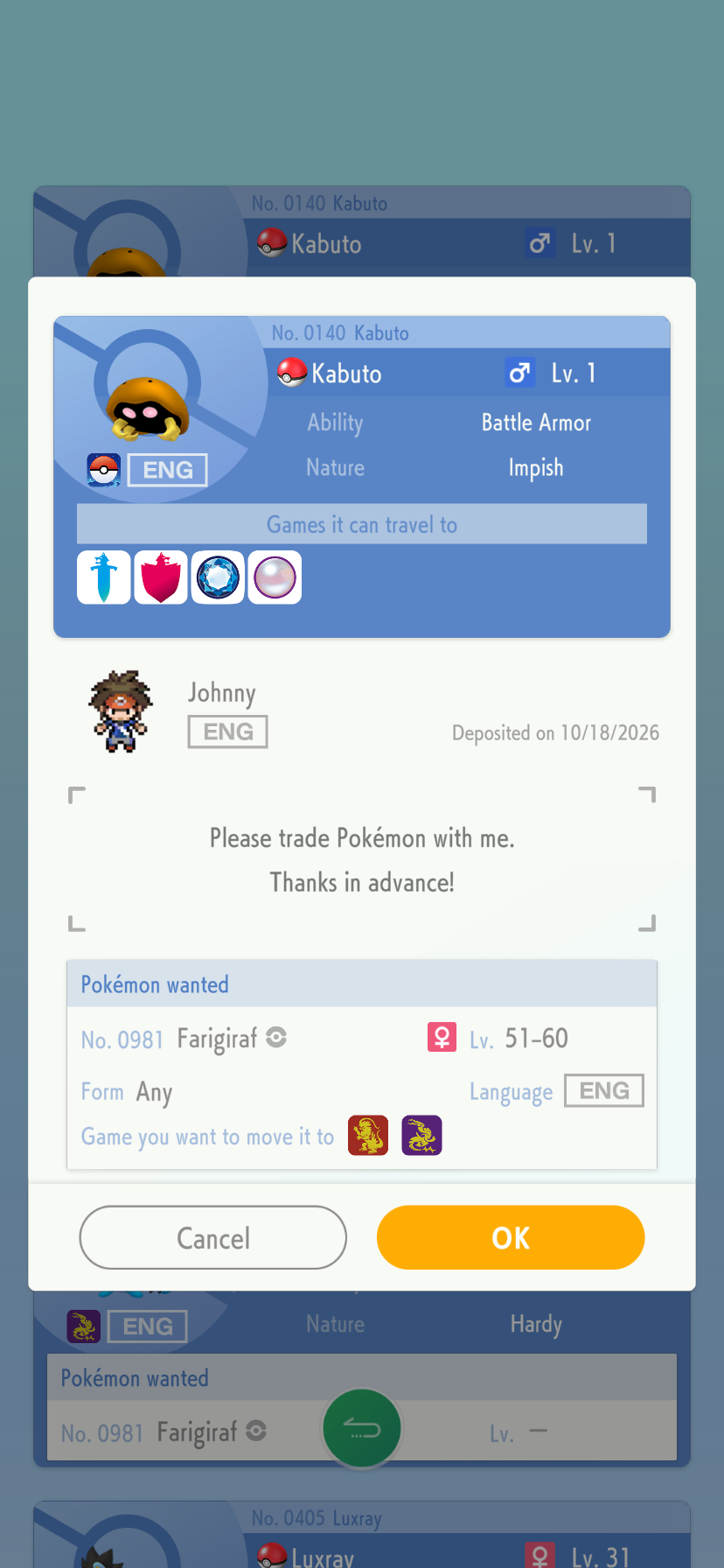 Get Any Pokémon You Need: Free Trading & Evolution Help
