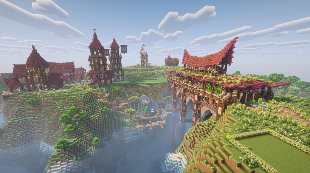 Test de shader
