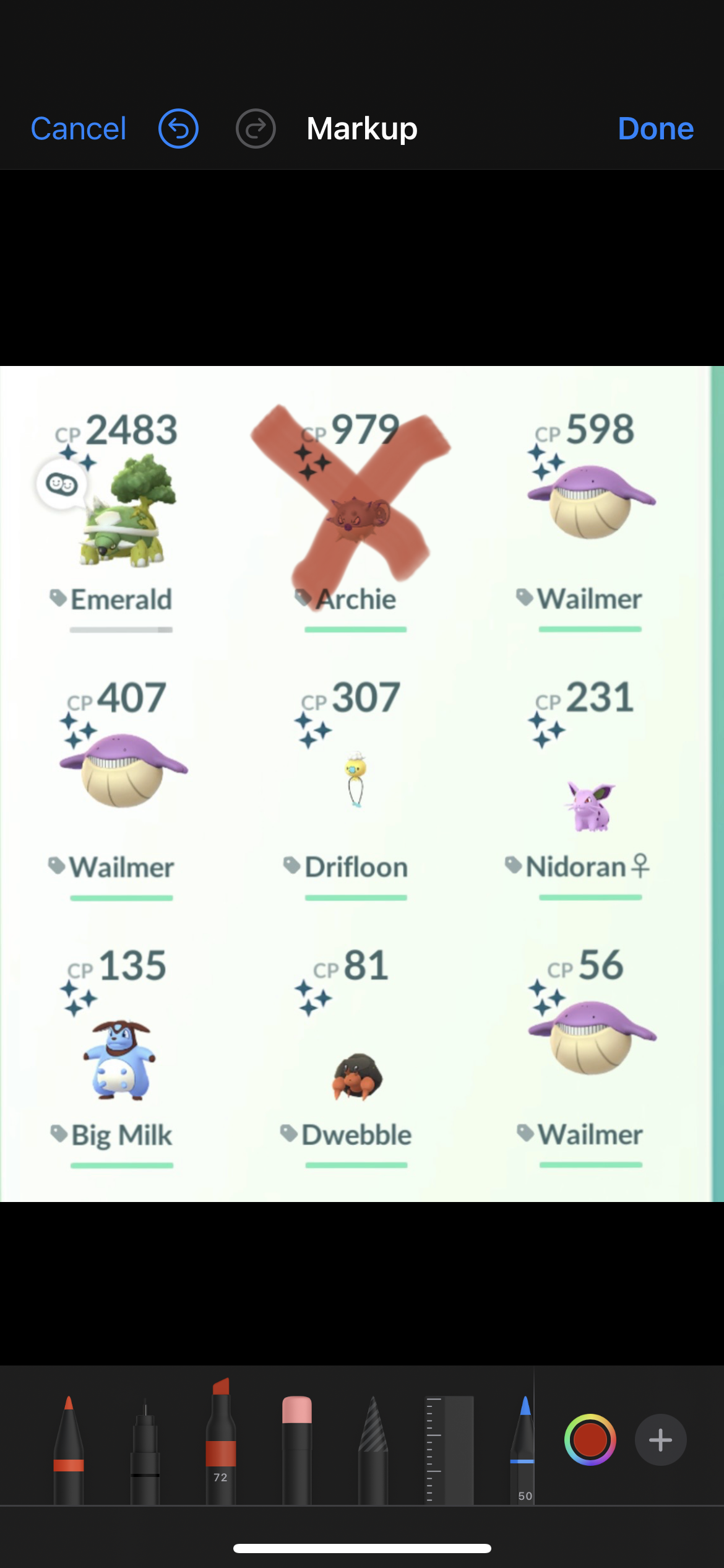 Trade Rare Shiny Pokémon | Pokémon Champions Server - Image 2