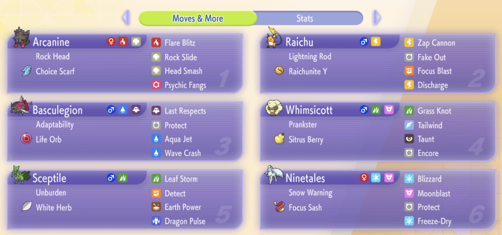 Optimize Your VGC Team: Mega Mawile & Trick Room Strategies