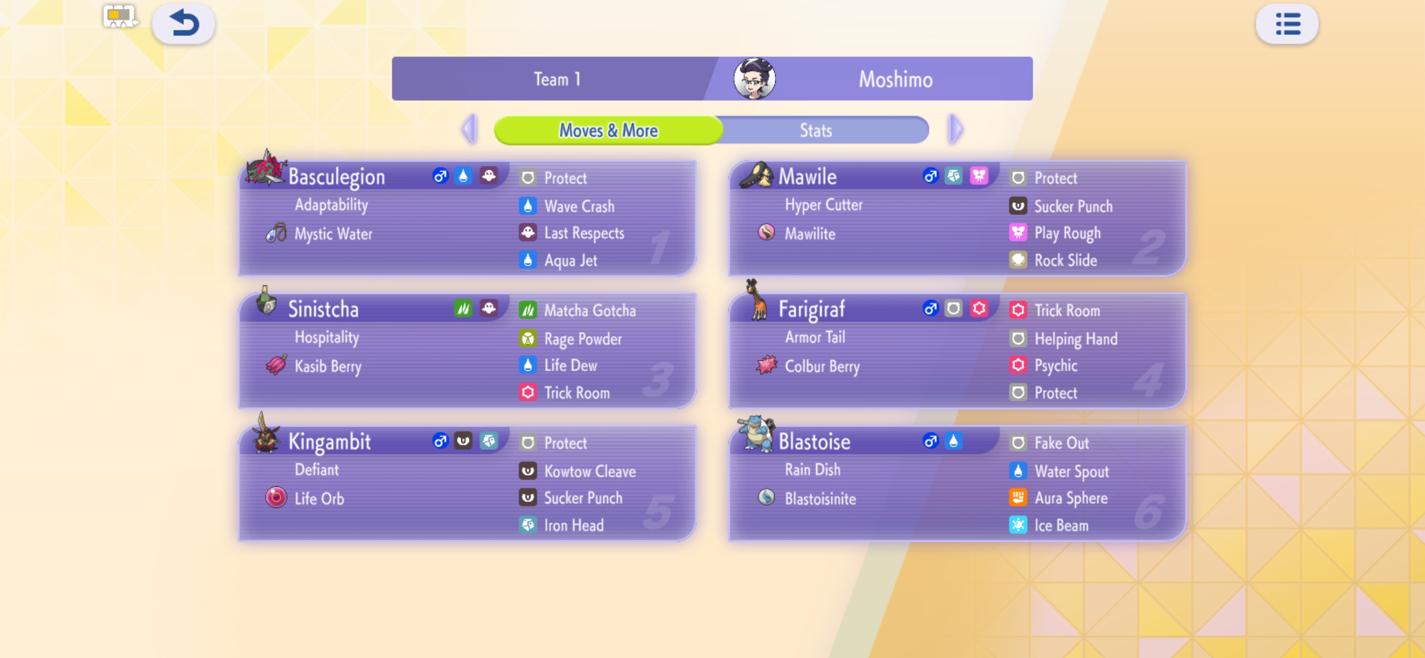 Optimize Your VGC Team: Mega Mawile & Trick Room Strategies - Image 1