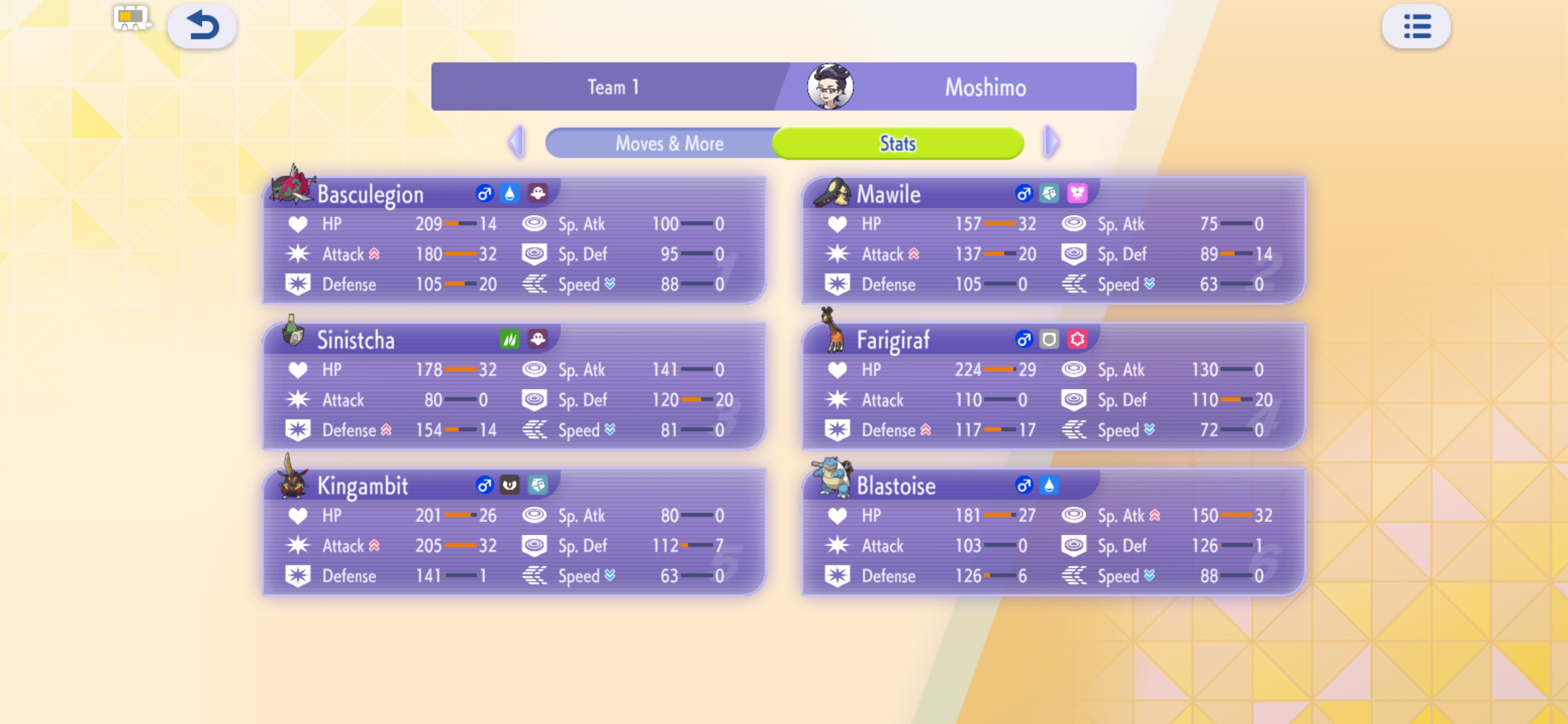 Optimize Your VGC Team: Mega Mawile & Trick Room Strategies - Image 2