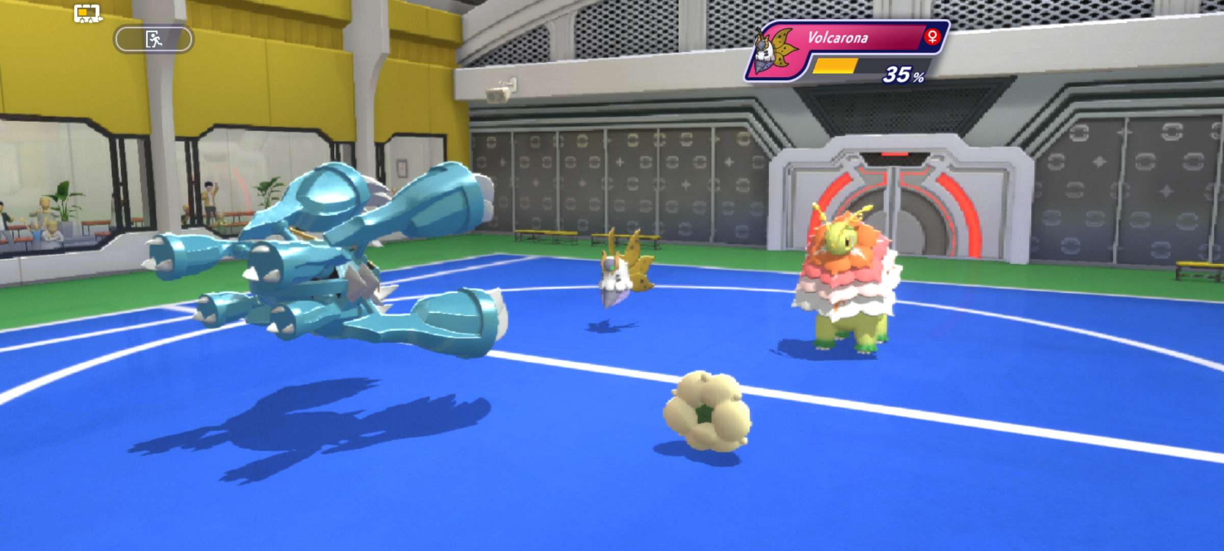 Pokémon VGC Team Building Help: Mega Blaziken & Metagross