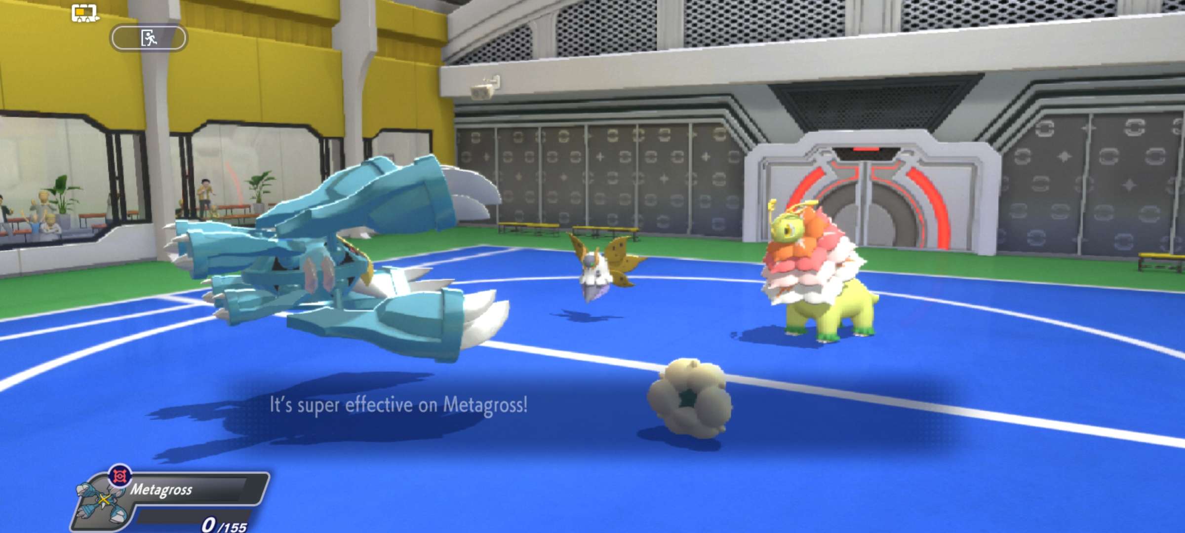 Pokémon VGC Team Building Help: Mega Blaziken & Metagross