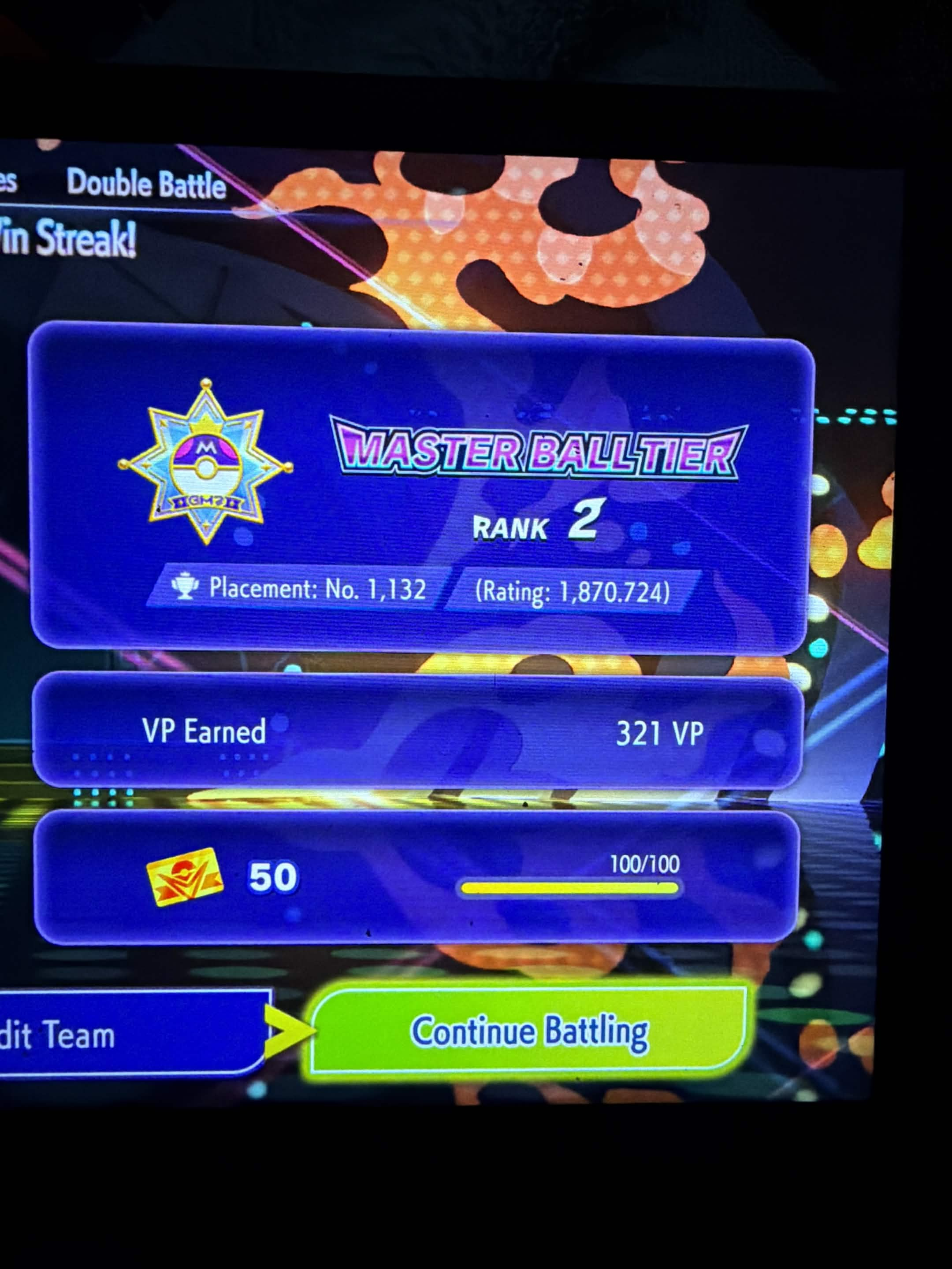 Pokémon VGC Team Building Help: Mega Blaziken & Metagross