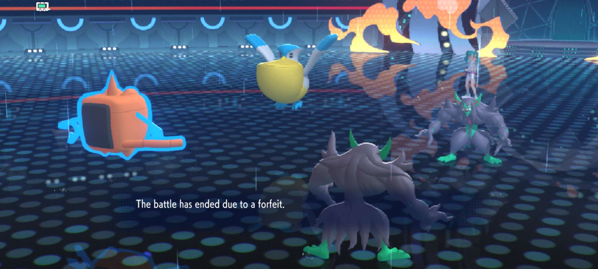 Pokémon VGC Team Building Help: Mega Blaziken & Metagross
