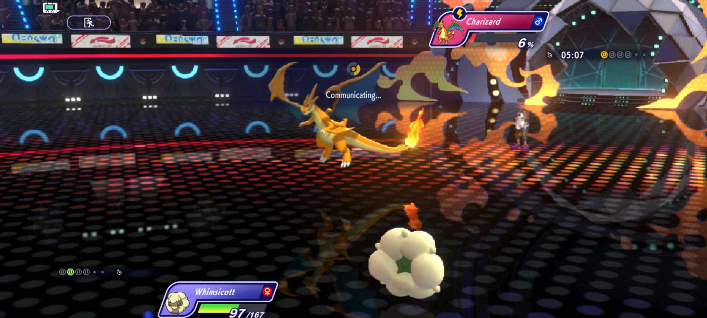 Aide pour composer une équipe Pokémon VGC : Méga-Braségali et Méga-Métalosse - Image 2