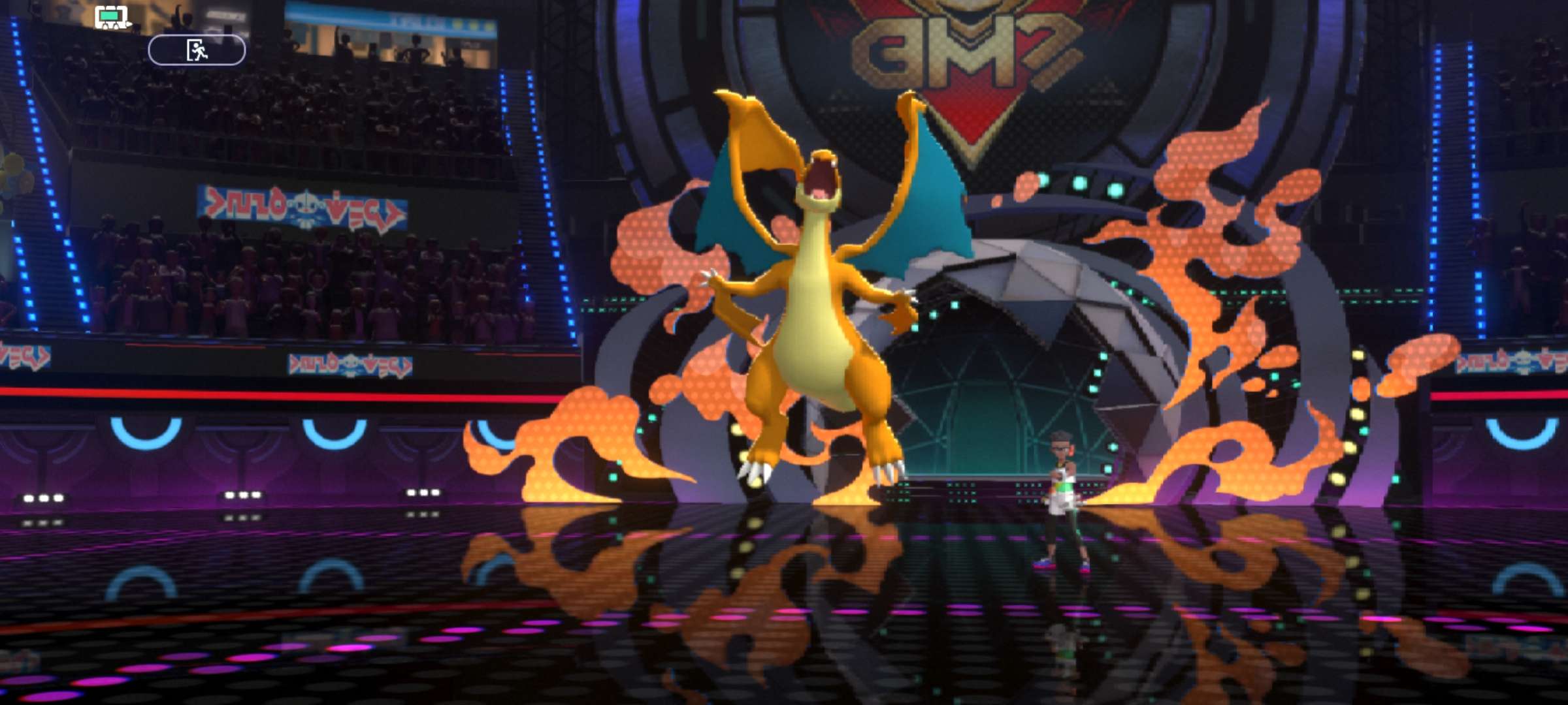 Aide pour composer une équipe Pokémon VGC : Méga-Braségali et Méga-Métalosse - Image 4