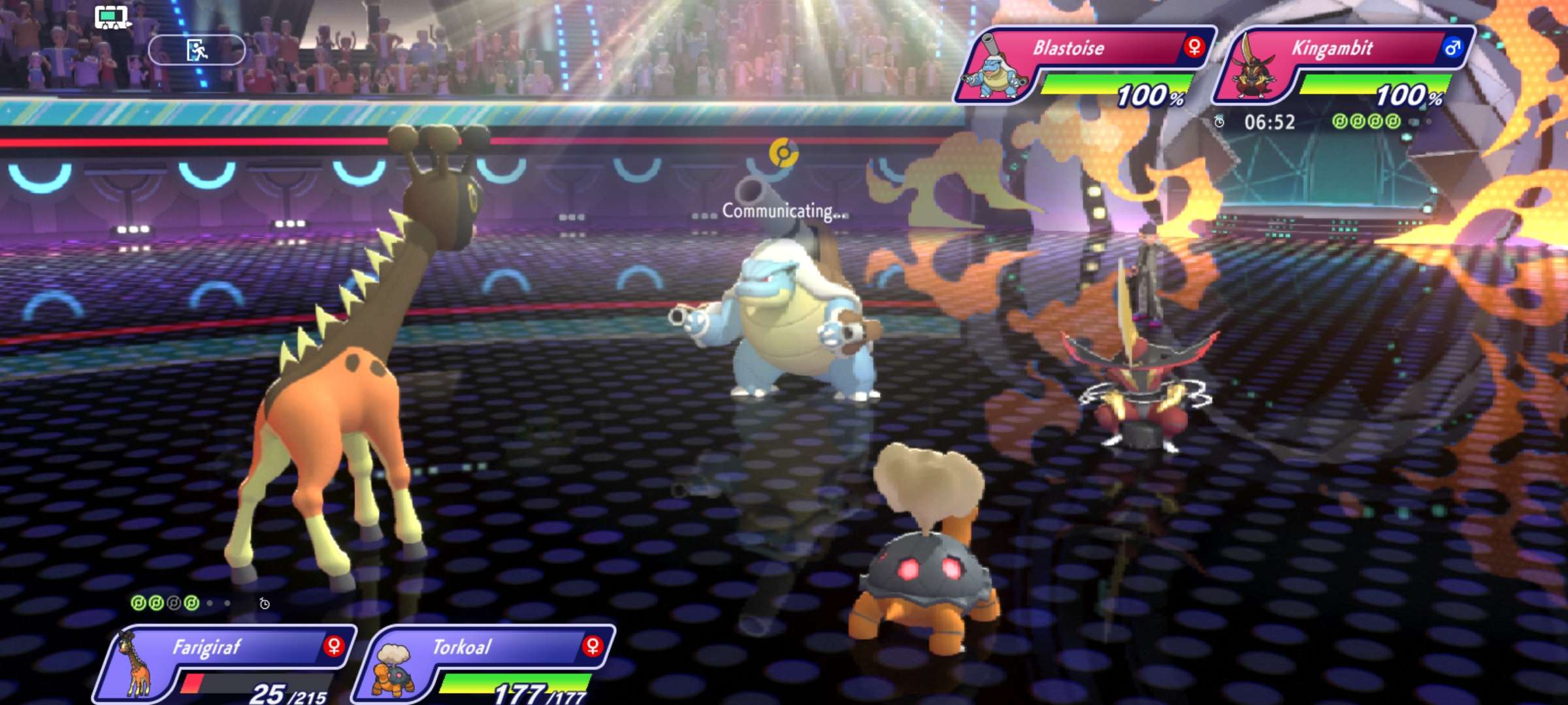 Pokémon VGC Team Building Help: Mega Blaziken & Metagross