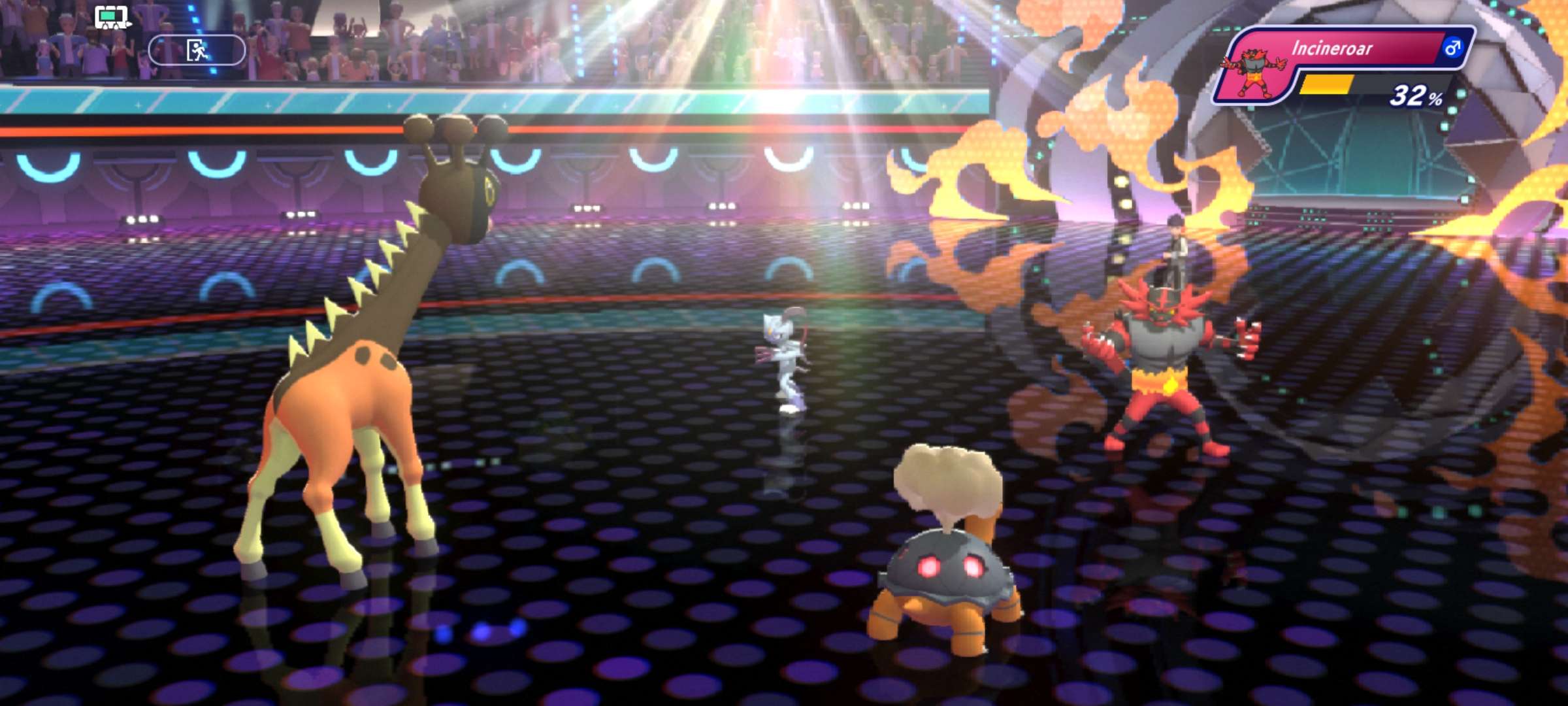 Pokémon VGC Team Building Help: Mega Blaziken & Metagross