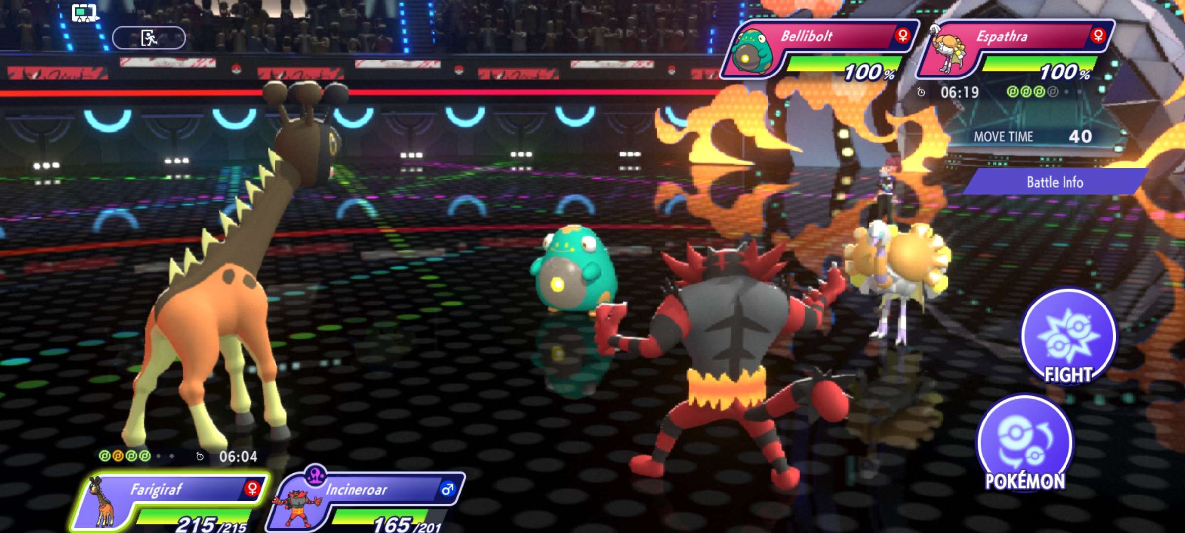 Pokémon VGC Team Building Help: Mega Blaziken & Metagross