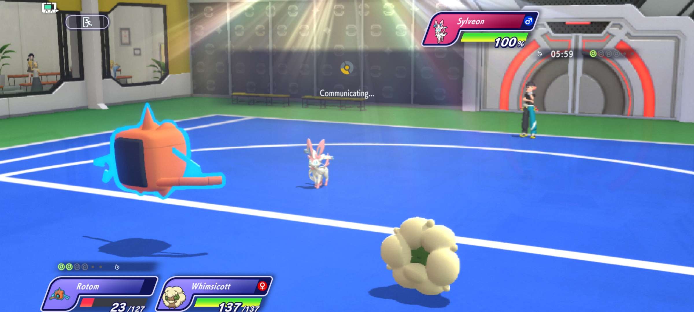 Pokémon VGC Team Building Help: Mega Blaziken & Metagross