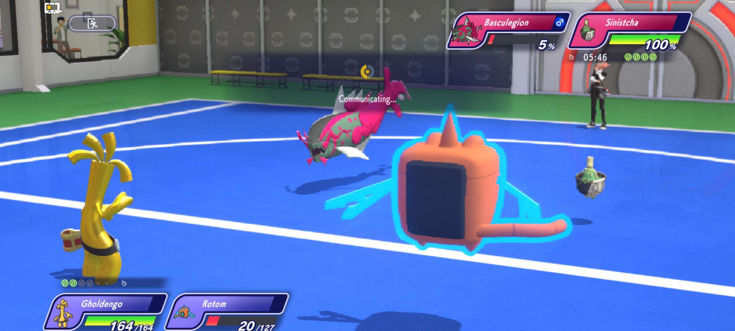 Aide pour composer une équipe Pokémon VGC : Méga-Braségali et Méga-Métalosse