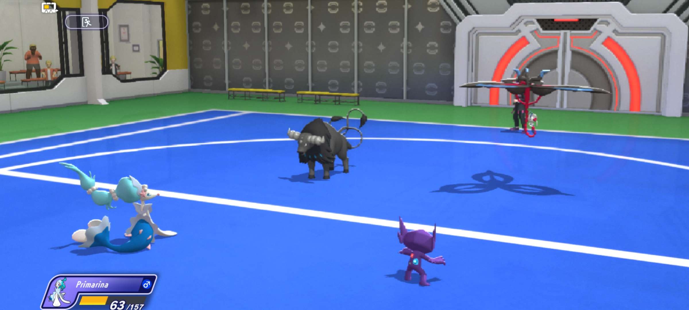 Pokémon VGC Team Building Help: Mega Blaziken & Metagross