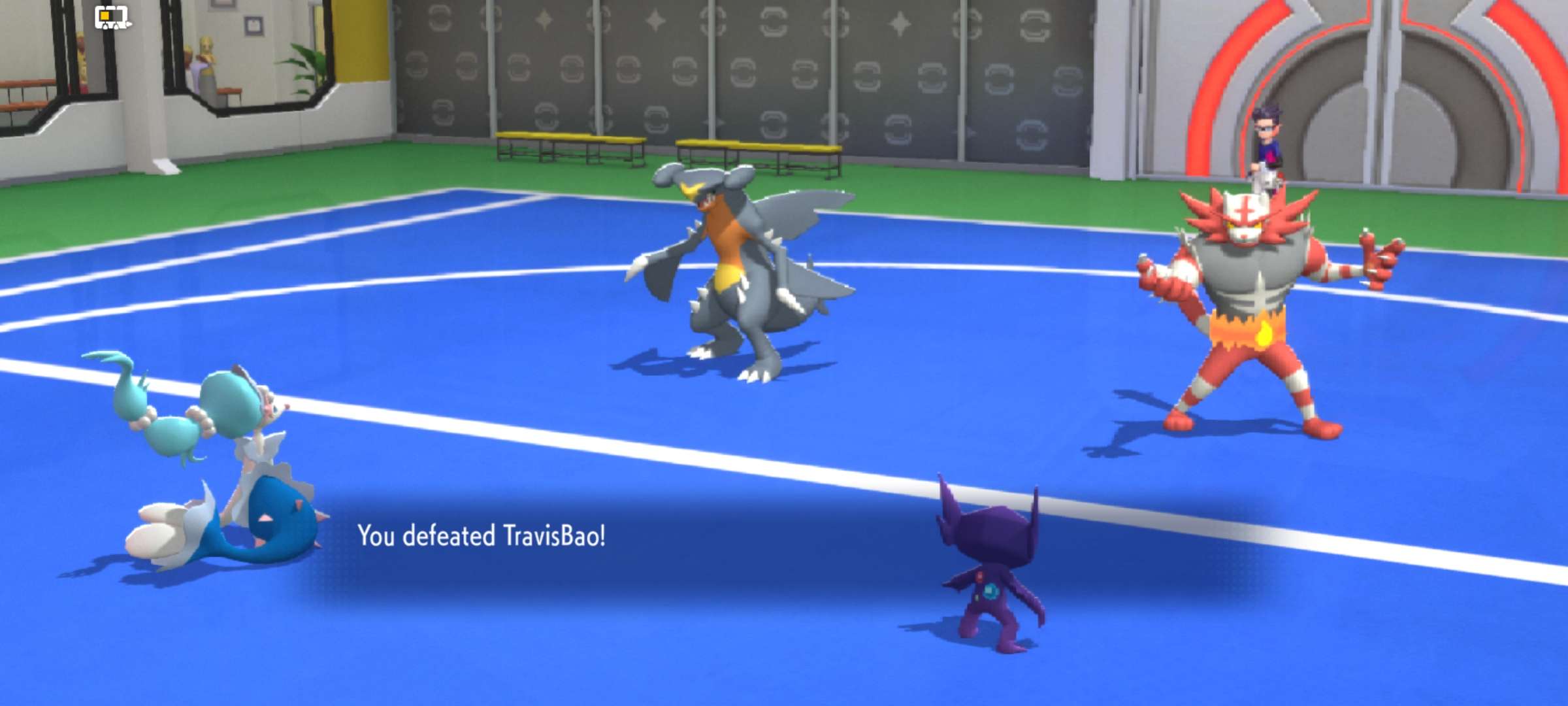 Pokémon VGC Team Building Help: Mega Blaziken & Metagross