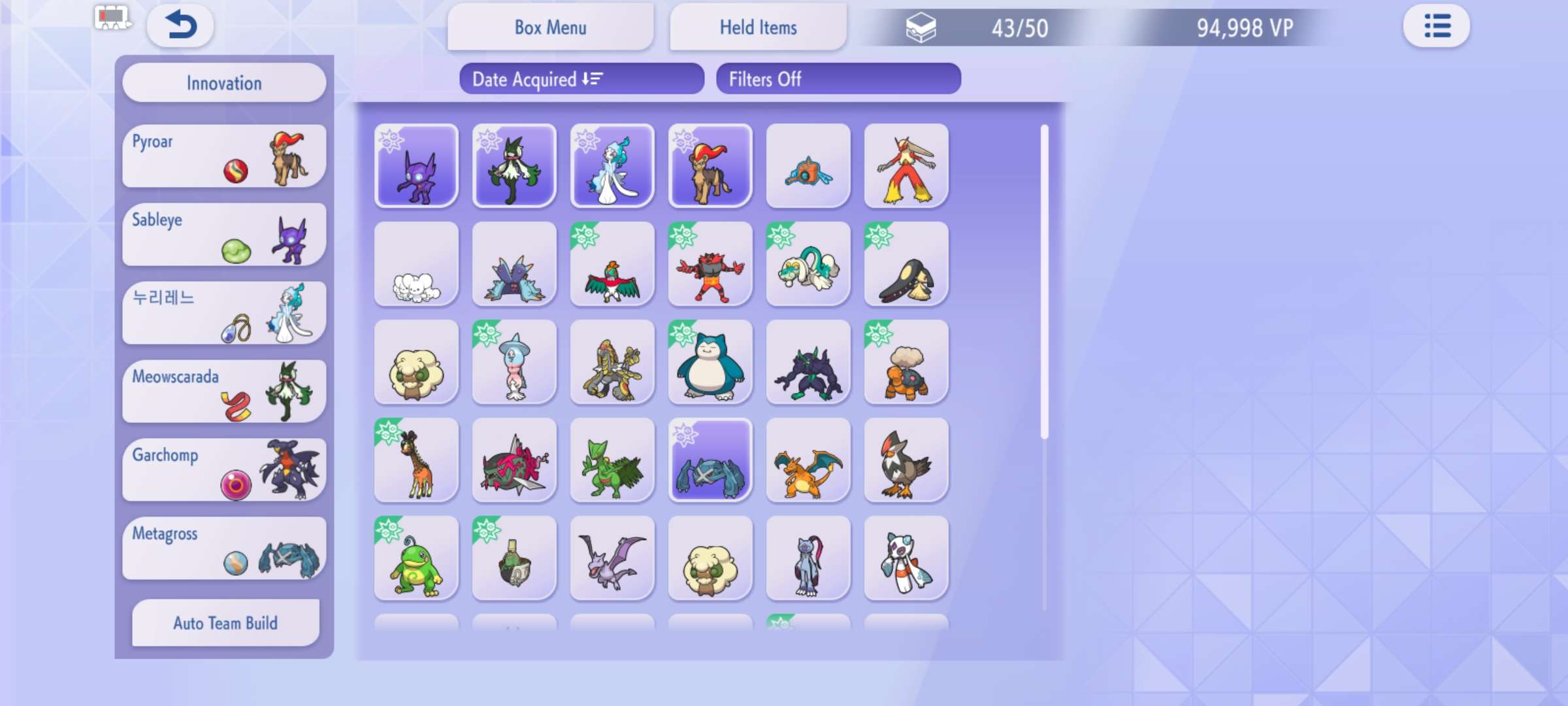 Aide pour composer une équipe Pokémon VGC : Méga-Braségali et Méga-Métalosse - Image 2