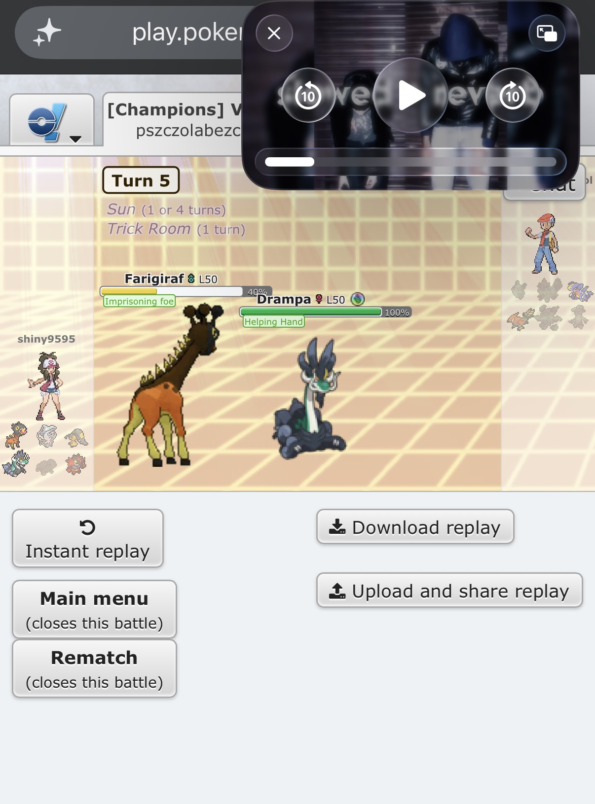 Build a Winning Steel-Type VGC Team | Pokémon Champions