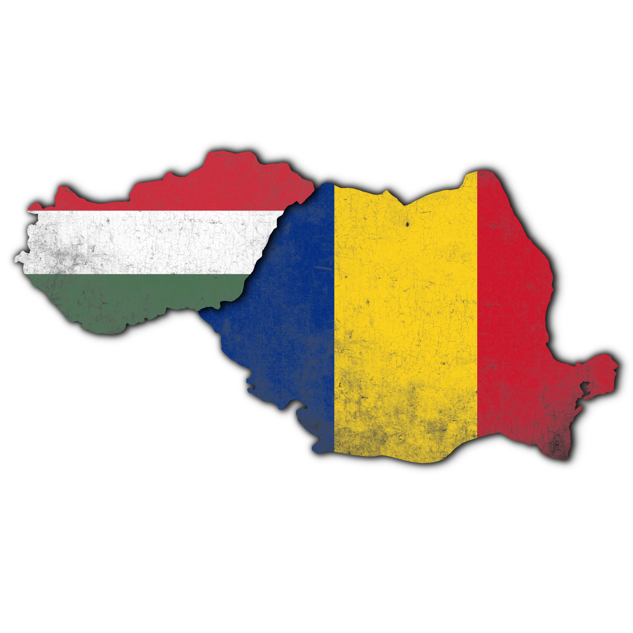 Best friends 🇭🇺🥰🇷🇴