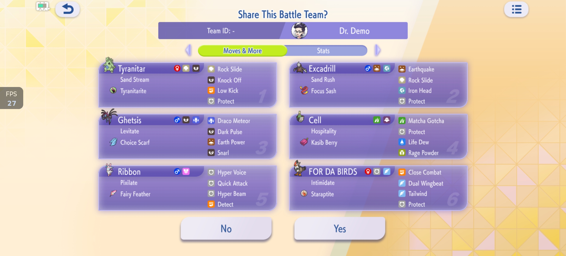 Building a Competitive Ttar-Excadrill VGC Team - Image 1