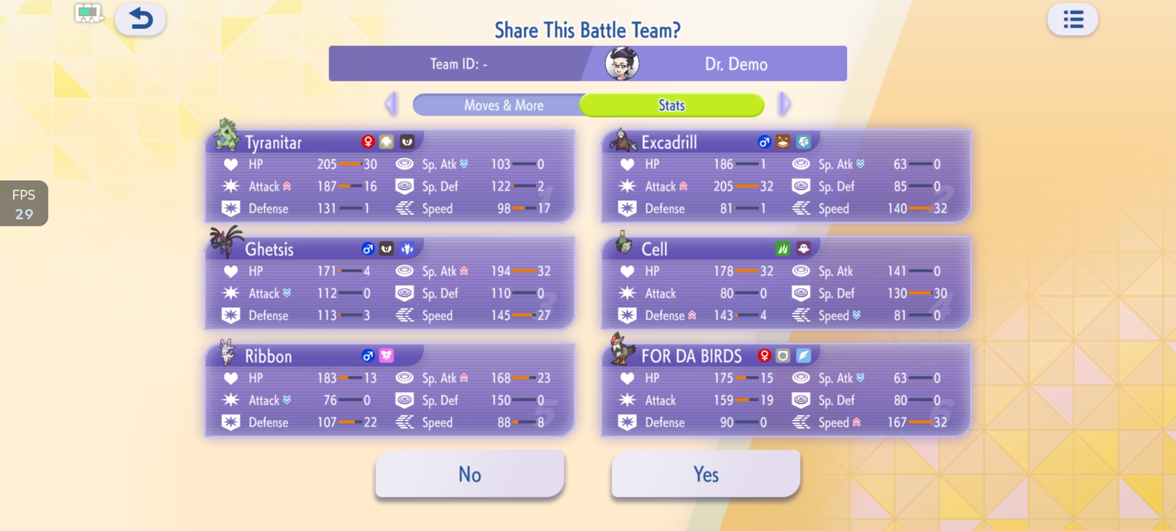 Building a Competitive Ttar-Excadrill VGC Team - Image 2