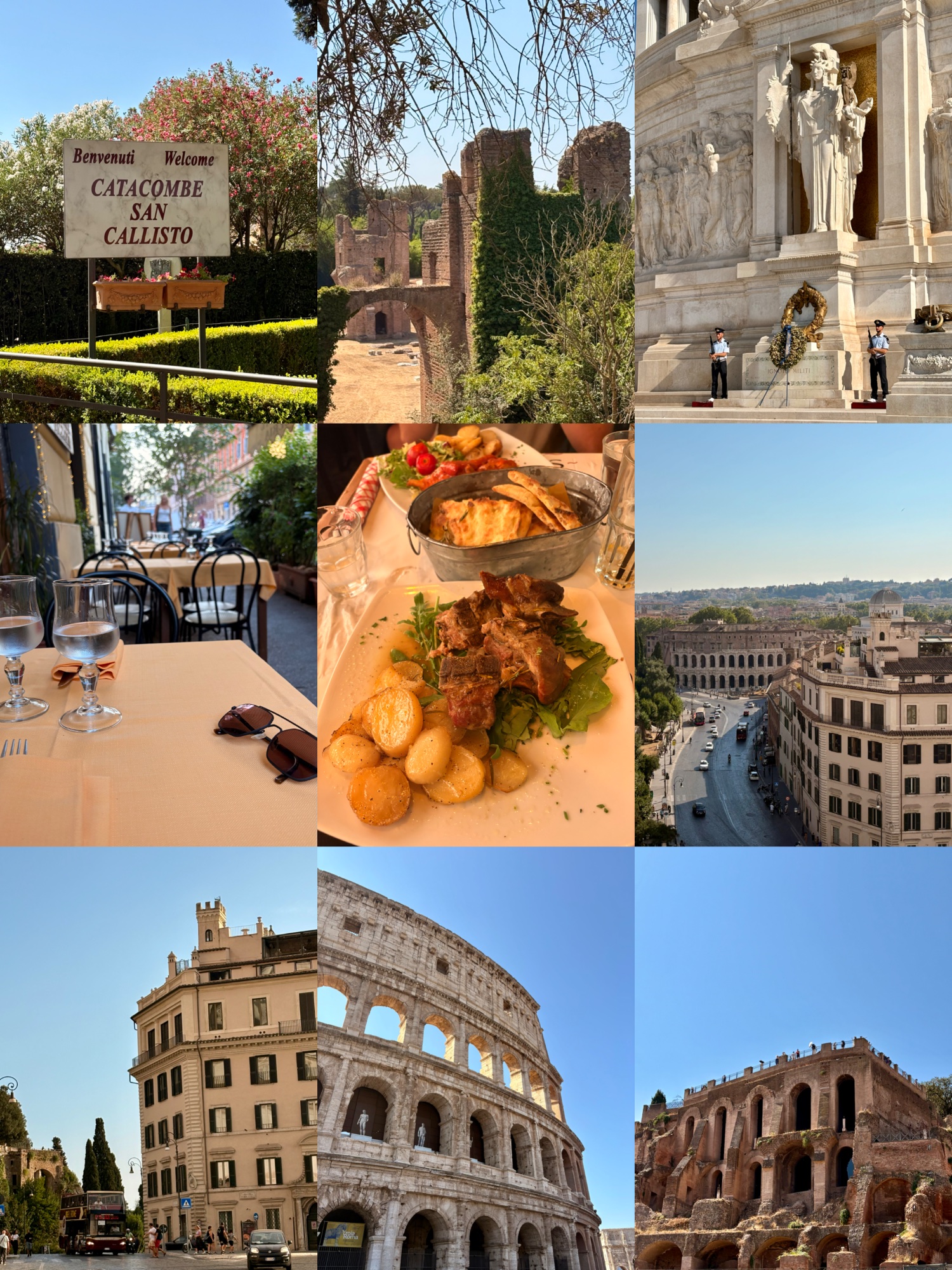 i travel. a lot…