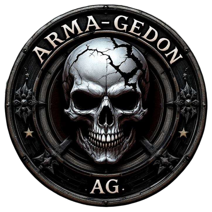AG Logo