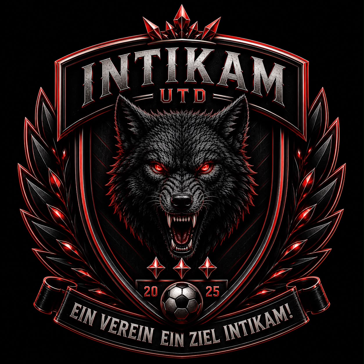 Intikam Utd