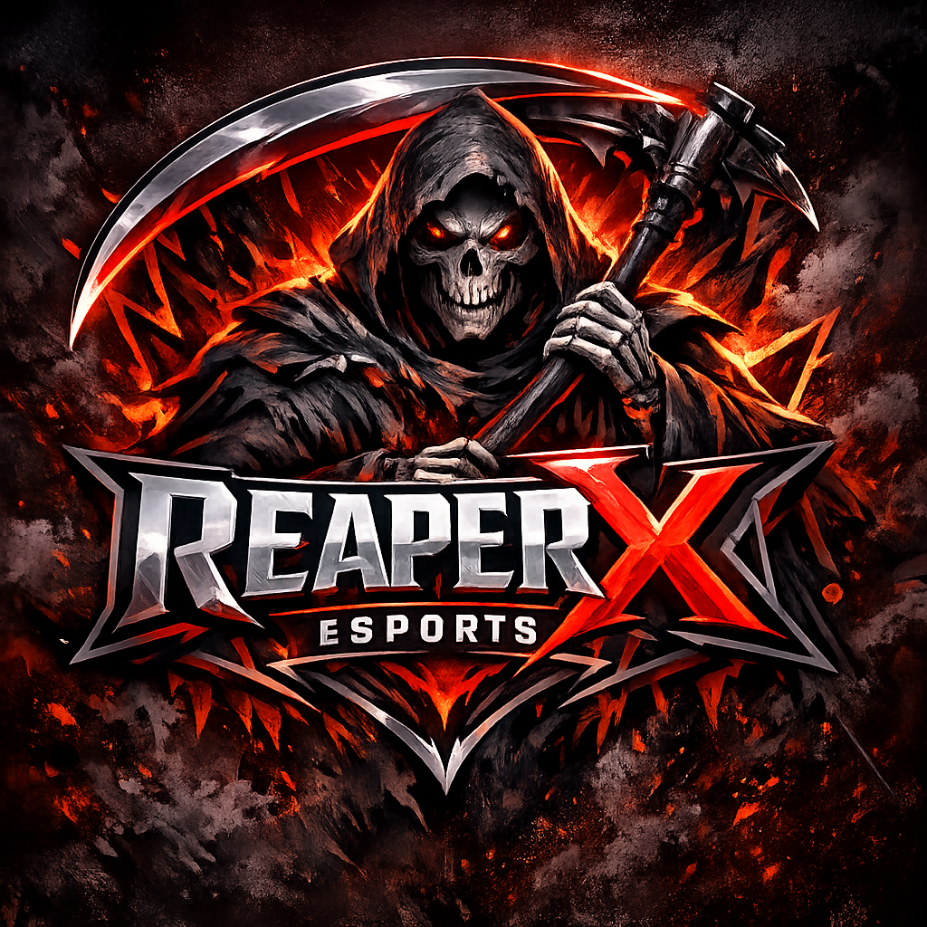 ReaperX Esports