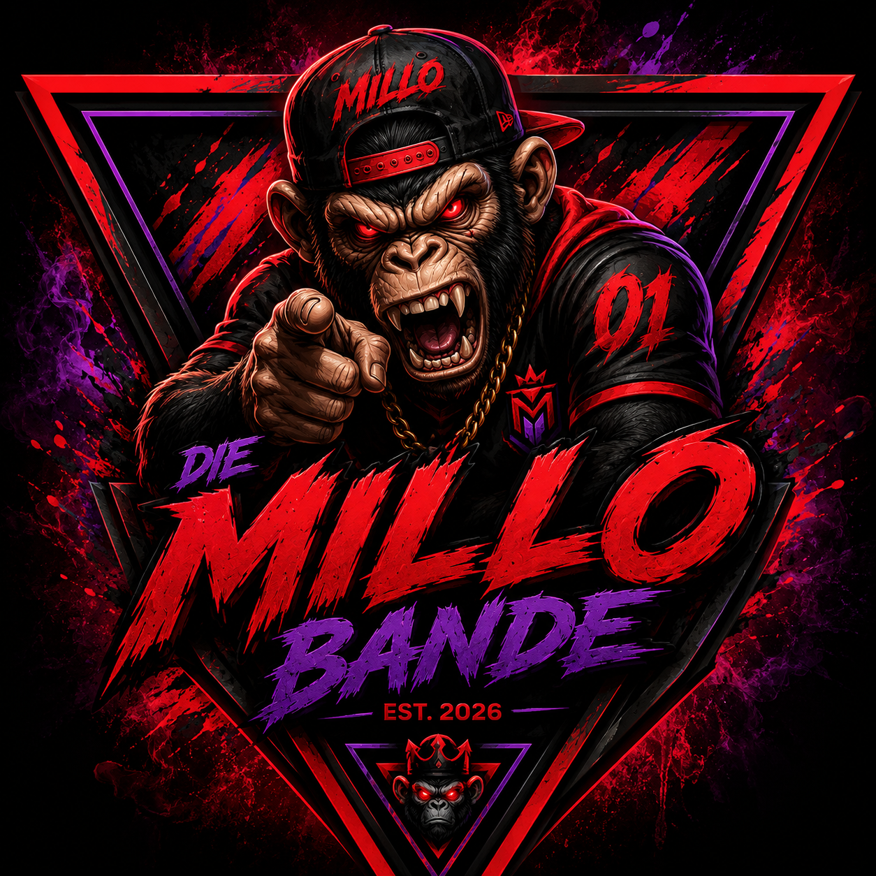 Die Millobande