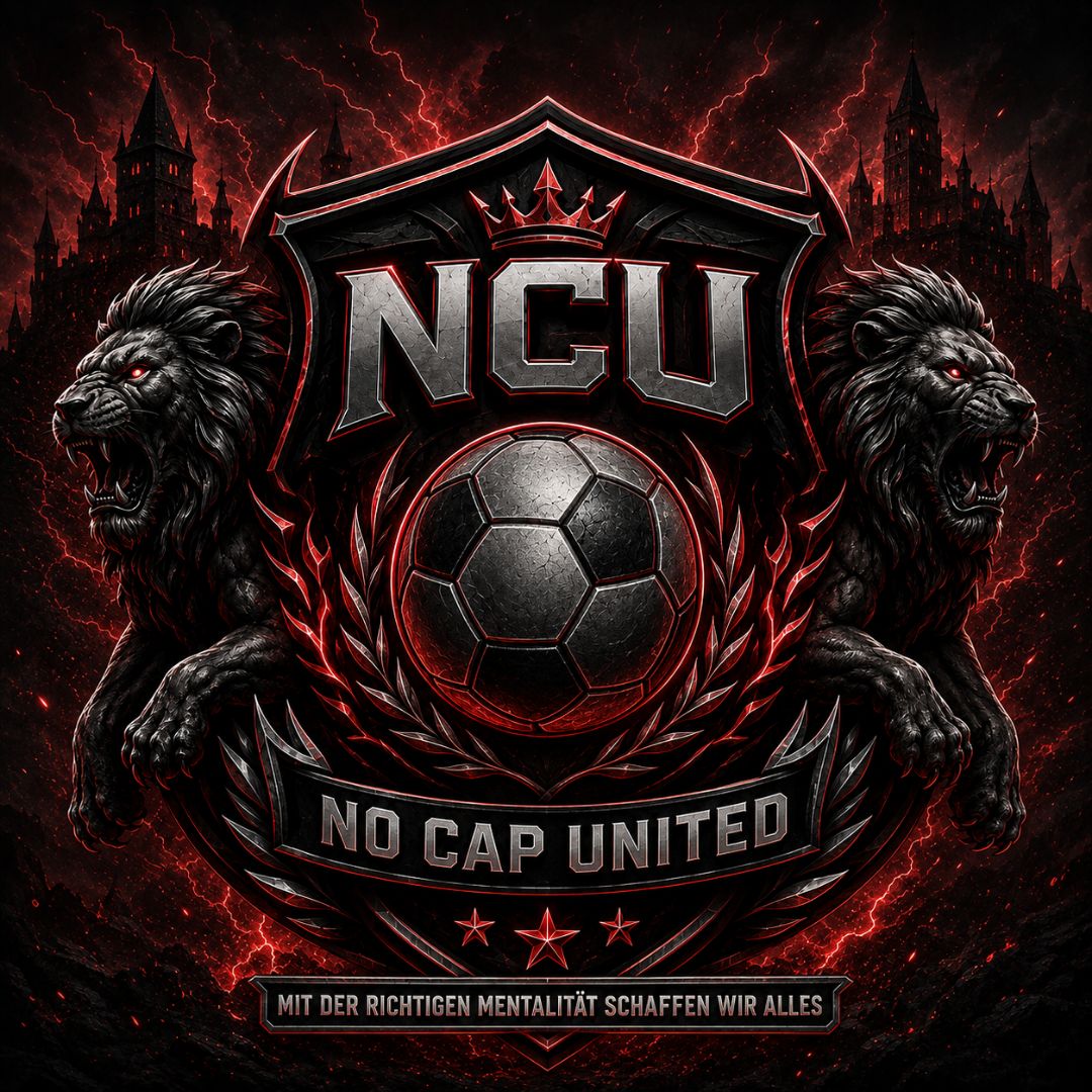 No cap united 1