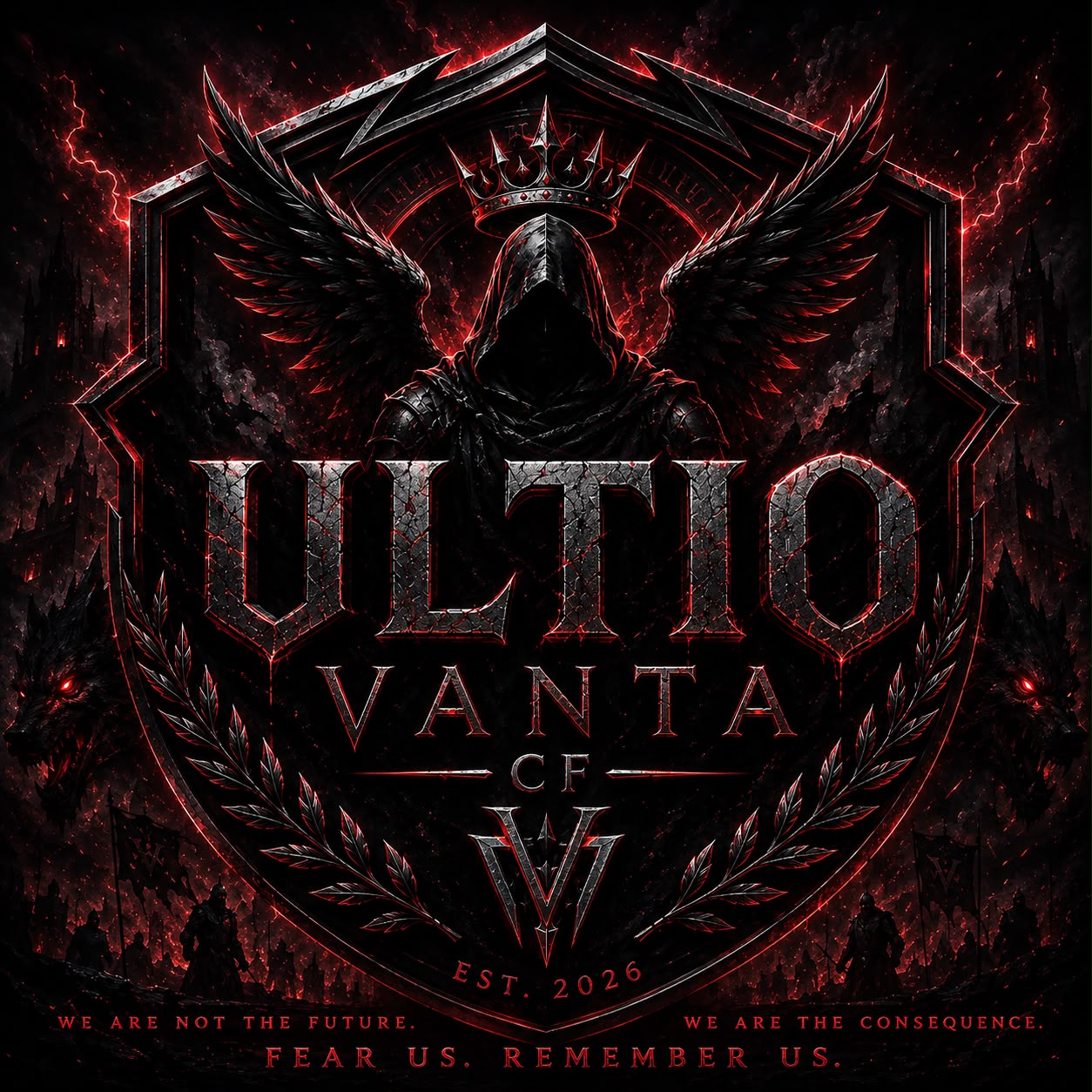 Ultio Vanta CF