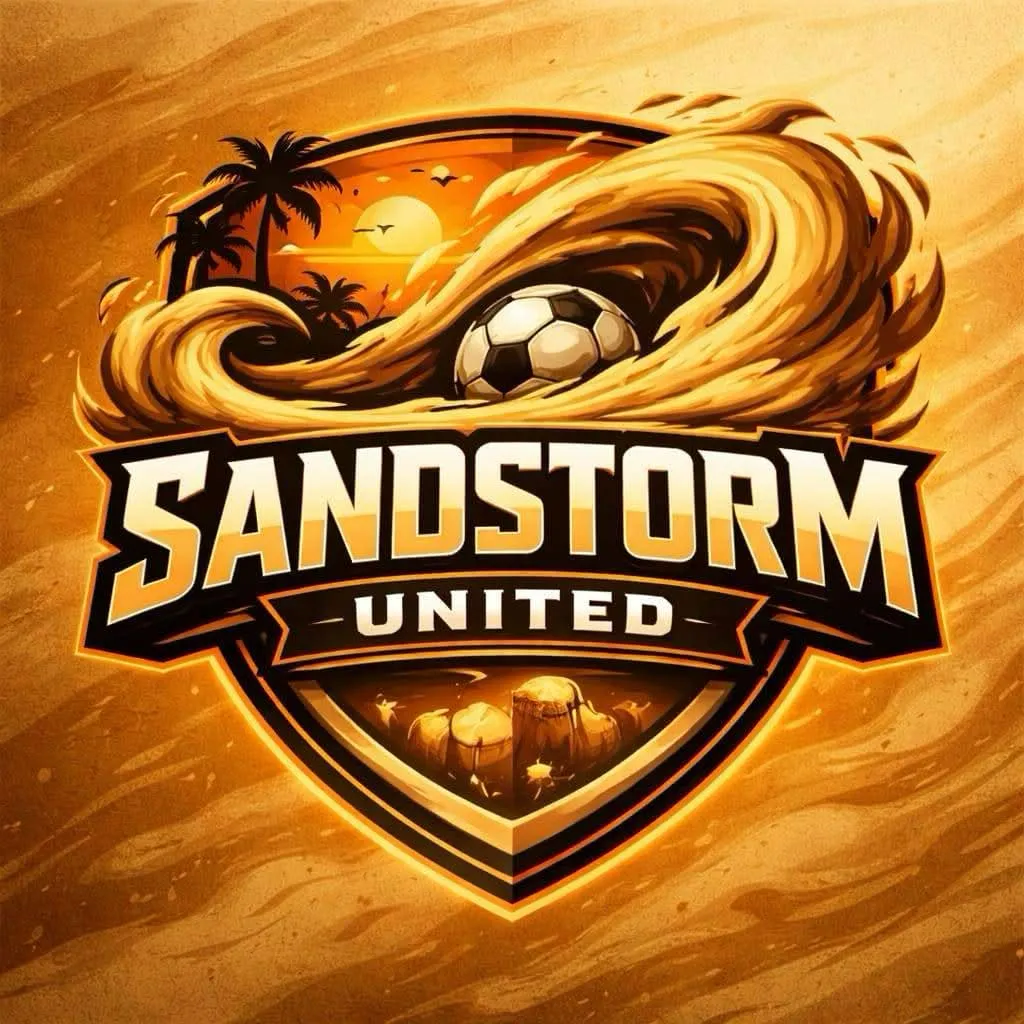 Sandstorm Utd