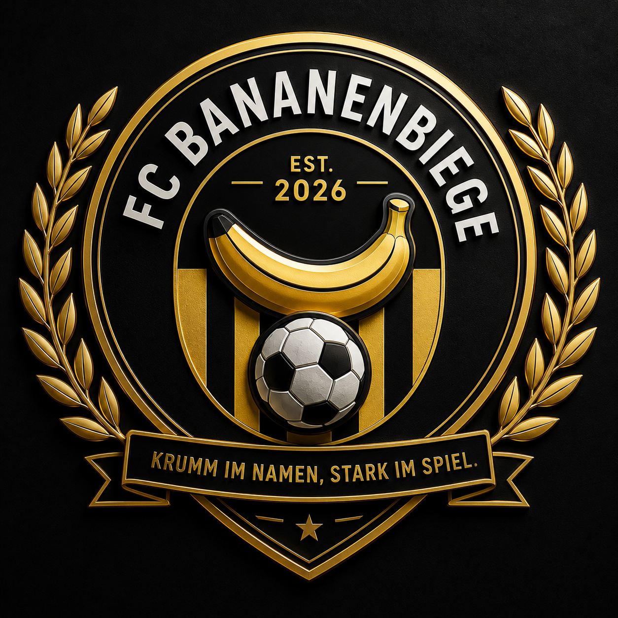 FC Bananenbiege