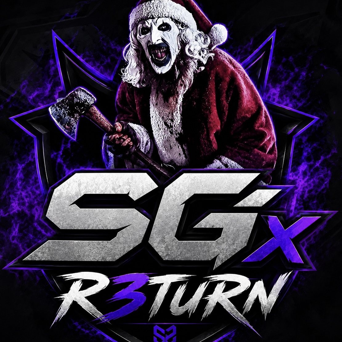 SGx R3TuRn
