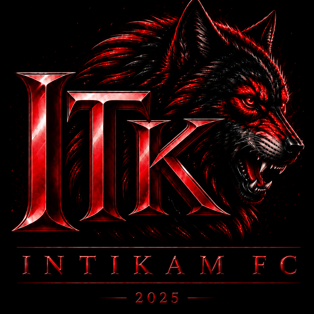 Intikam FC