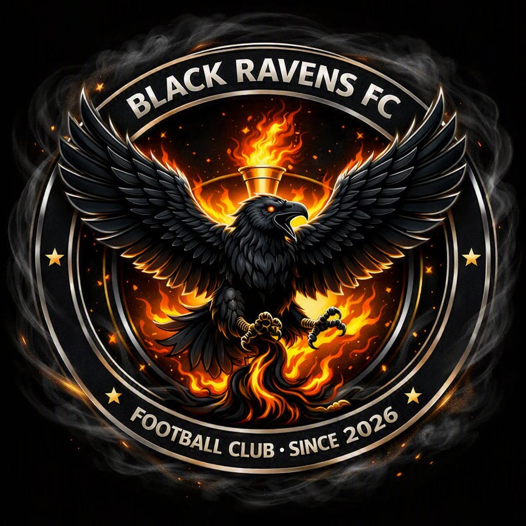 Black Ravens FC